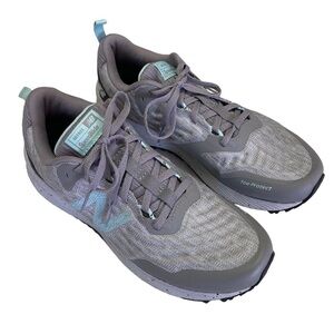 New Balance All Terrain Hiking Trail Shoes. | Color: Black/Gray | Size: 11